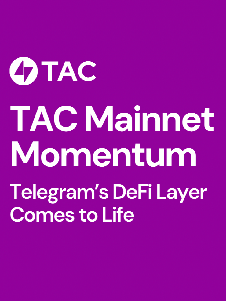 Image for TAC Launch Celebration 2025